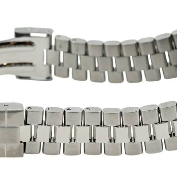 Vintage Midsize 34mm Tag Heuer Professional 2000 Series Coke Bezel Watch WM1212! - Picture 8 of 10